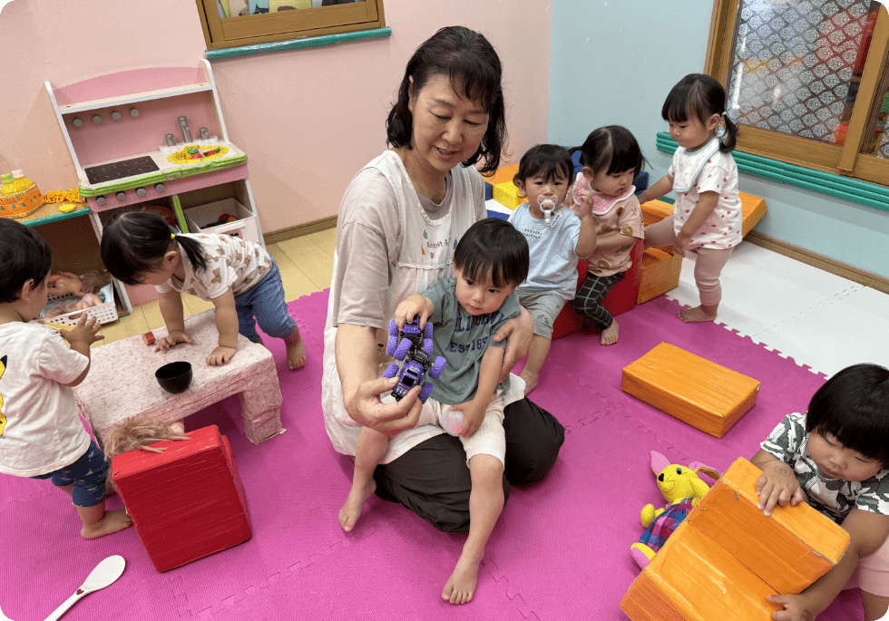 みんなのお母さん すみこ先生